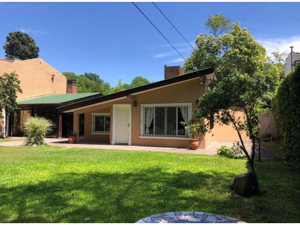 CASA EN VENTA EN PARQUE LELOIR!! — foto 6