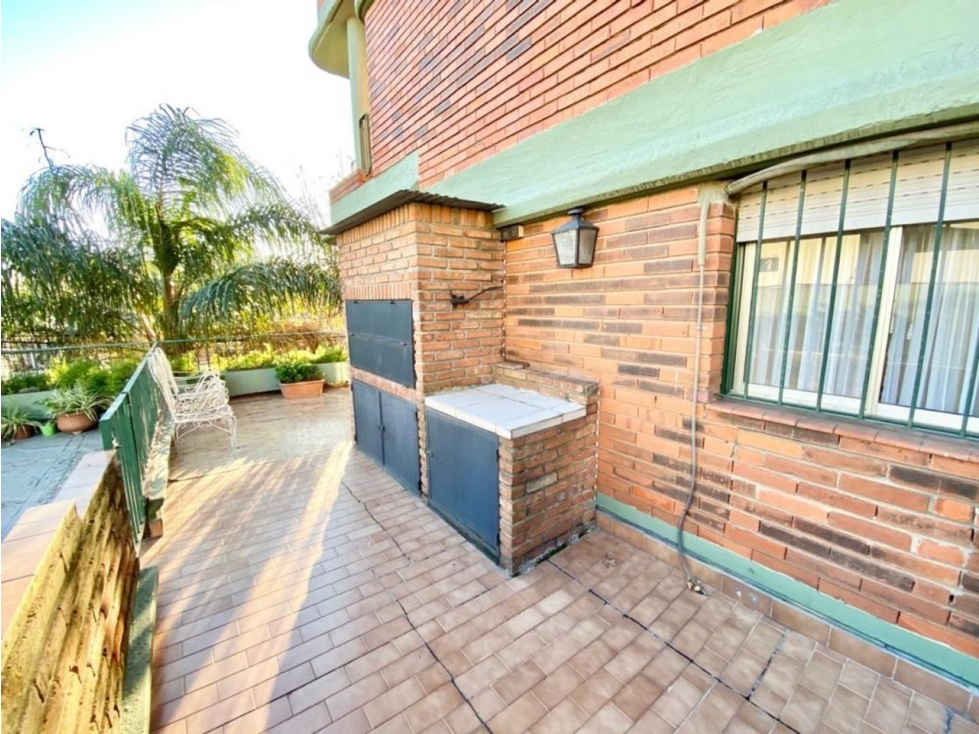 DEPARTAMENTO 3AMB. CASTELAR SUR!!! - 4