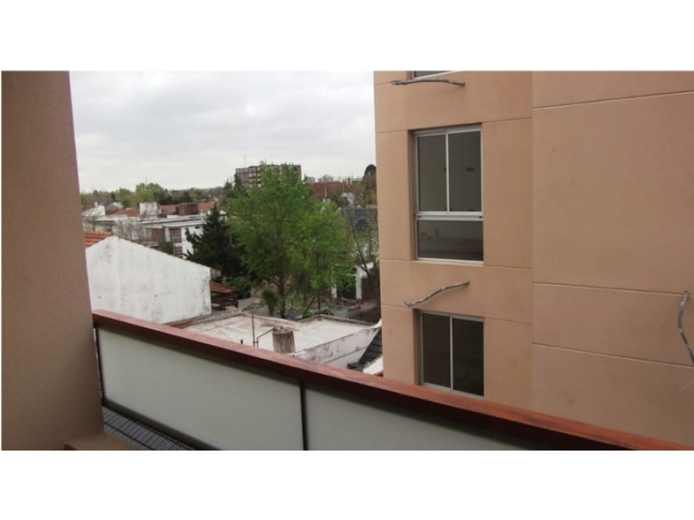 DEPARTAMENTO CASTELAR SUR!!! - 2