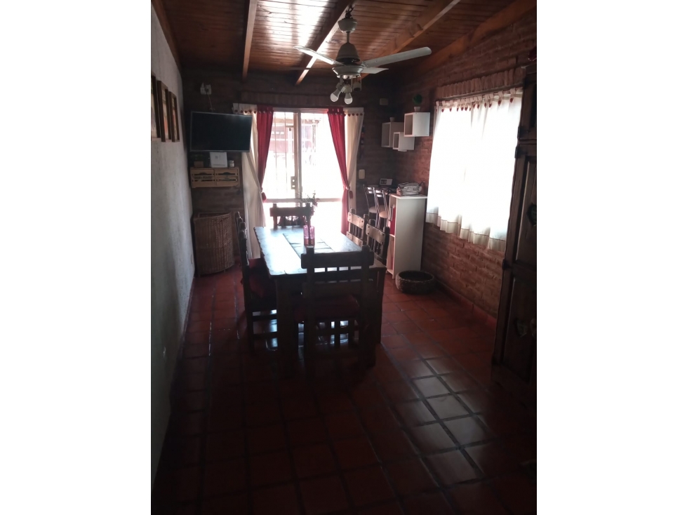DUPLEX EN VENTA EN CASTELAR NORTE!! — foto 4