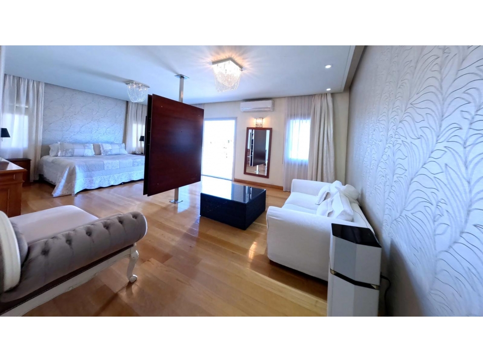 EXCLUSIVA PROPIEDAD EN VENTA EN NORDELTA — foto 6