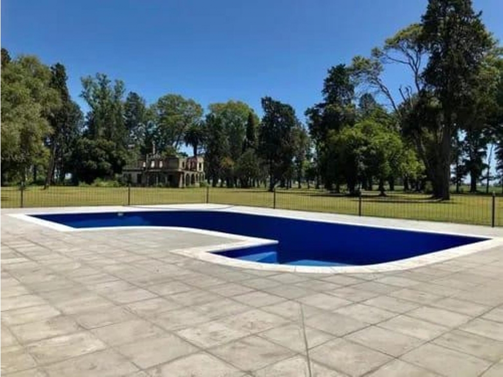 VILLA DE CAMPO, GENERAL RODRIGUEZ, OPORTUNIDAD!!!! - 4
