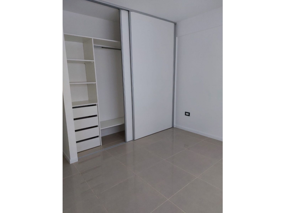 DEPARTAMENTO ANTU! ITUZAINGO NORTE — foto 5