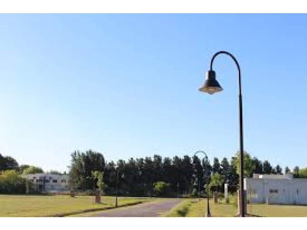 LOTE EN VENTA, SOLAR DE ALVAREZ!!!! - 2