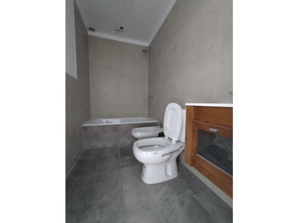OPORTUNIDAD DUPLEX A ESTRENAR!! - 5