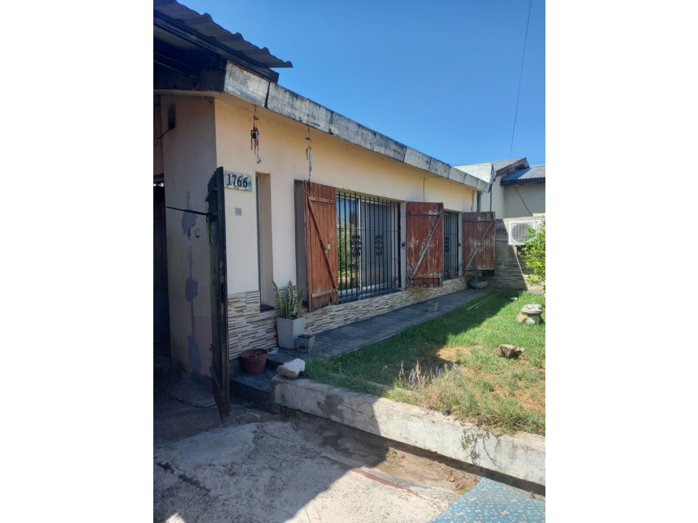 CASA EN ITUZAIGO NORTE!! - 1