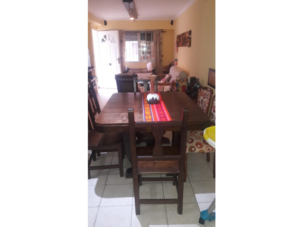 OPORTUNIDAD DUPLEX EN MORON SUR!! - 4