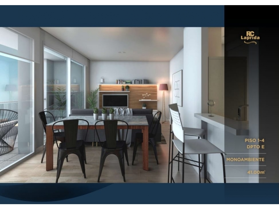 DEPARTAMENTO A ESTRENAR ITUZAINGO NORTE!!! - 4