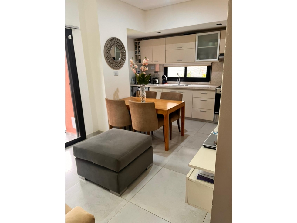 DEPARTAMENTO EN VENTA EN ITUZAINGO NORTE!!! — foto 4