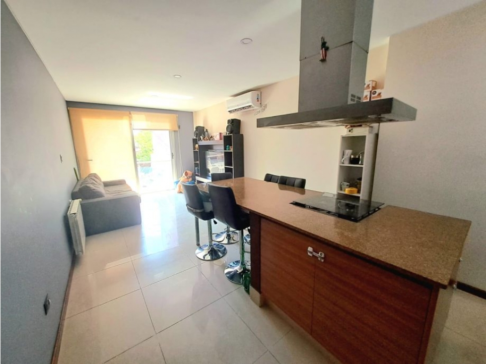 DEPARTAMENTO EN CASTELAR NORTE!!! - 2