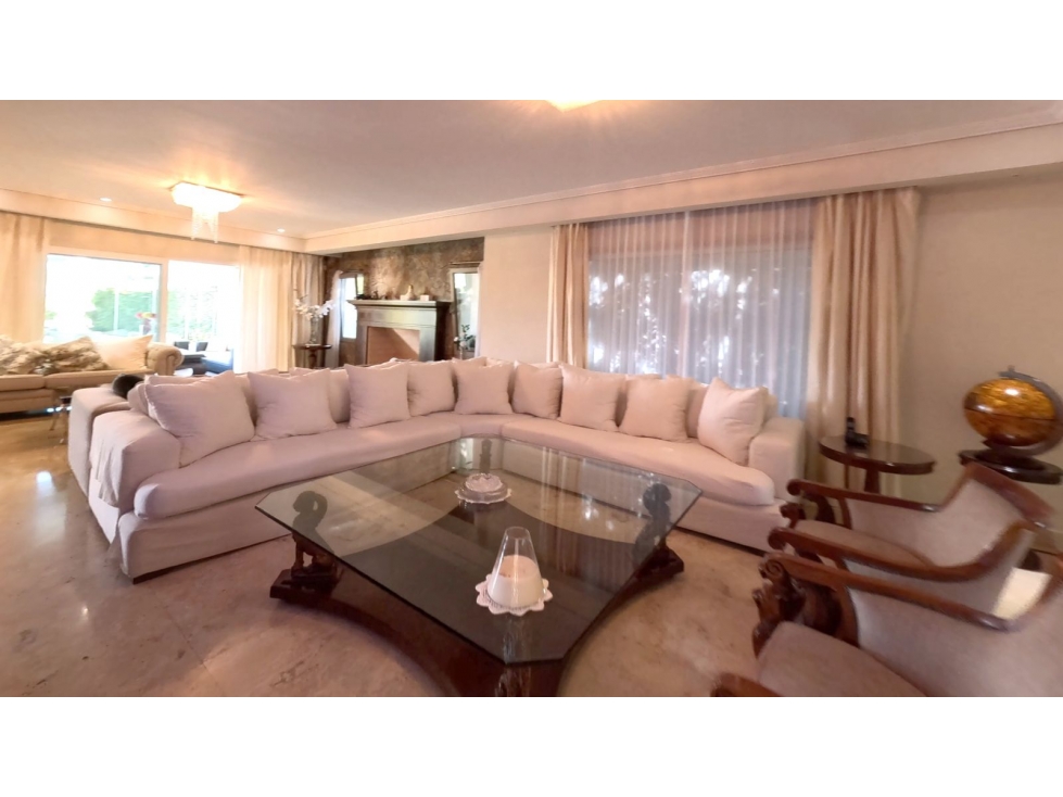 EXCLUSIVA PROPIEDAD EN VENTA EN NORDELTA — foto 6