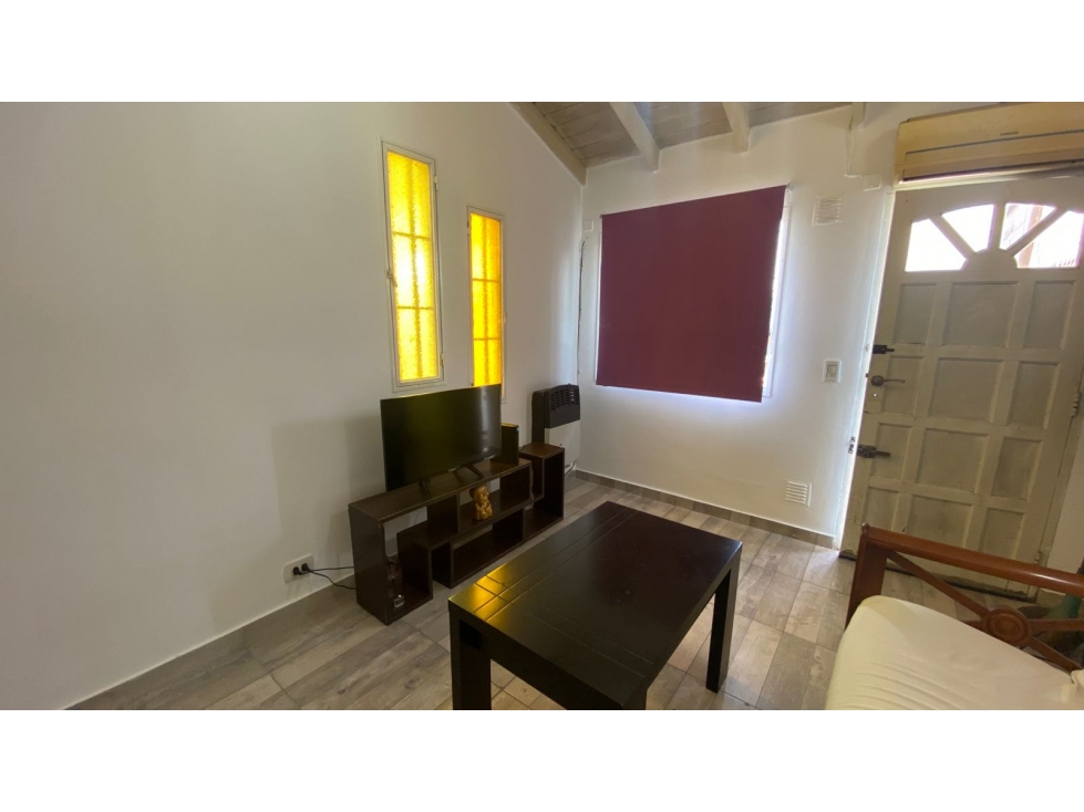 DUPLEX EN VENTA EN HAEDO SUR!! - 3