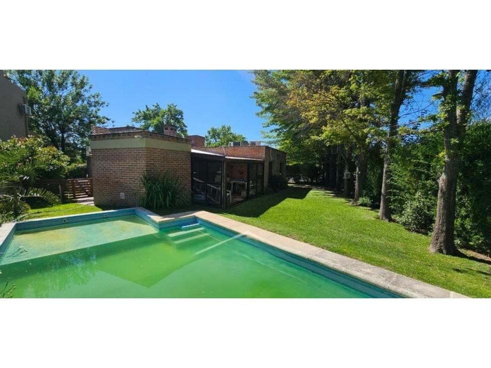 Casa en Venta 3 Habitaciones Banco Provincia Country Club - 2
