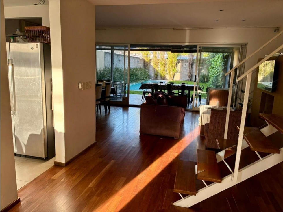 OPORTUNIDAD CASA EN ITUZAIGO NORTE!! - 3