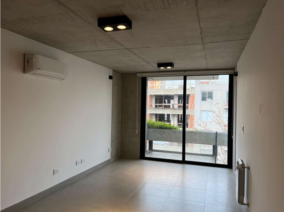 DEPARTAMENTO EN ALQUILER CASTELAR NORTE!!! - 2