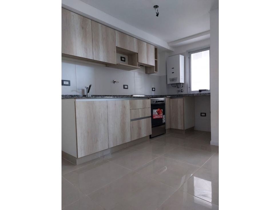 DEPARTAMENTO ANTU! ITUZAINGO NORTE — foto 3