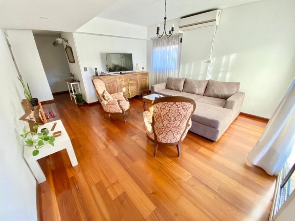 DEPARTAMENTO 3AMB. CASTELAR SUR!!! - 5