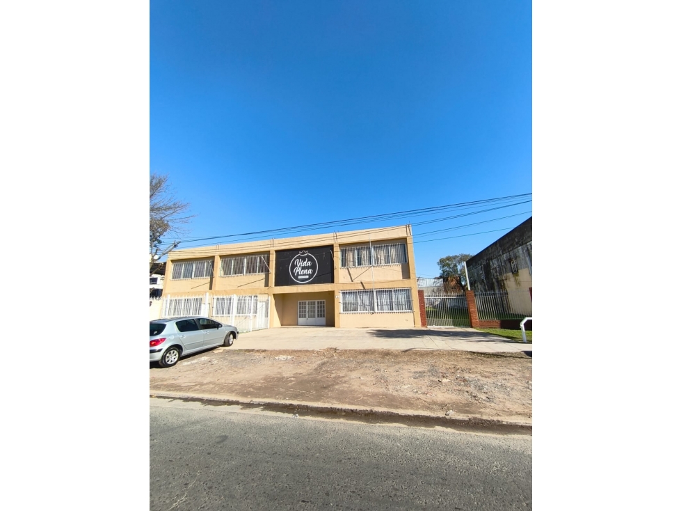 EDIFICIO EN VENTA EN EXCELENTE UBICACION EN ITUZAINGO SUR - 2