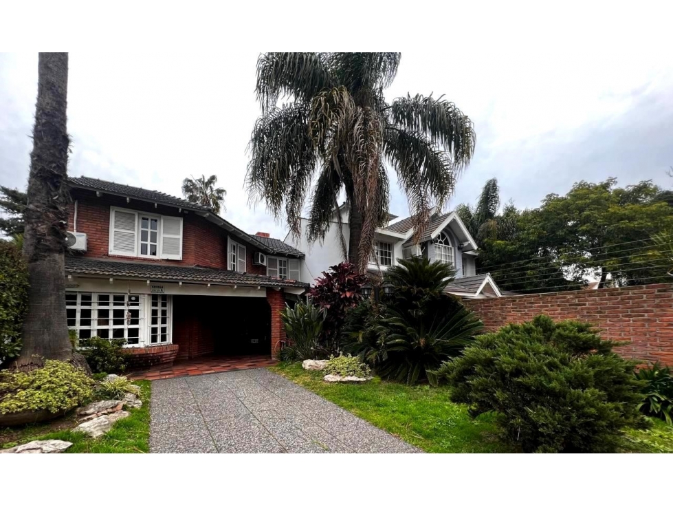 CASA EN ITUZAIGO NORTE!!