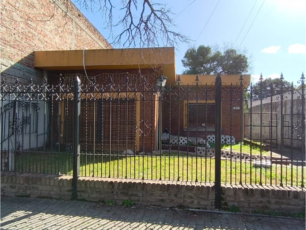 OPORTUNIDAD CASA EN ITUZAIGO NORTE!!