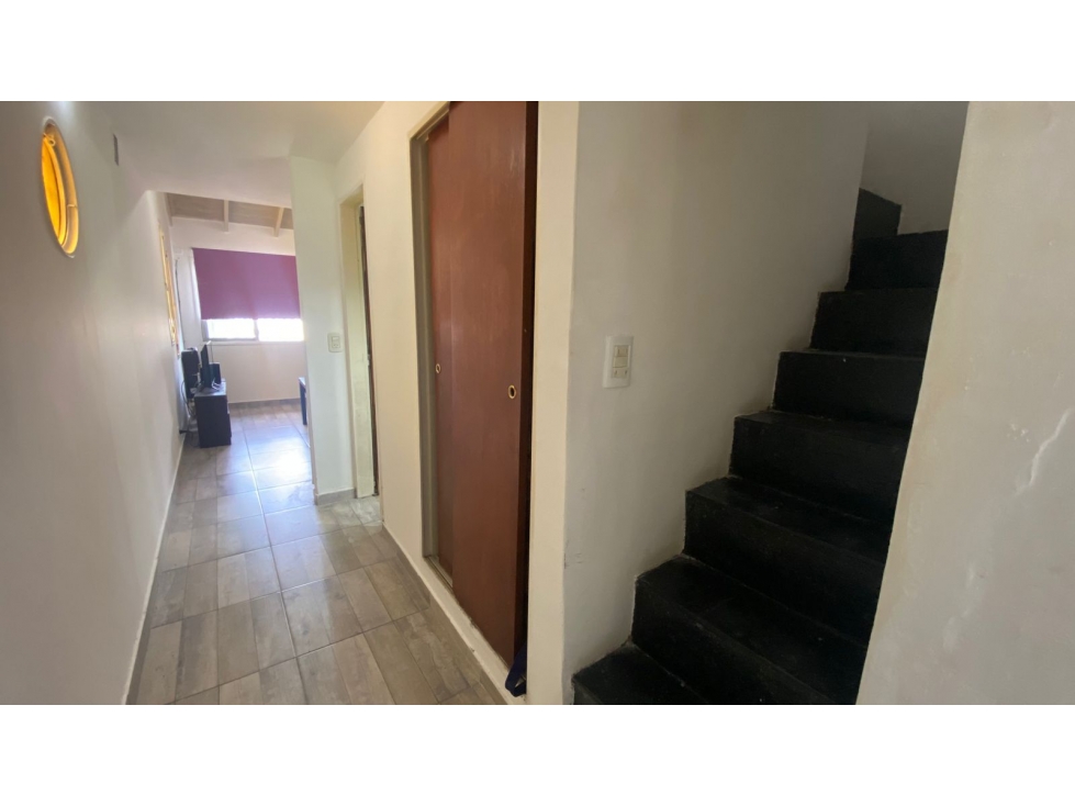 DUPLEX EN VENTA EN HAEDO SUR!! - 5