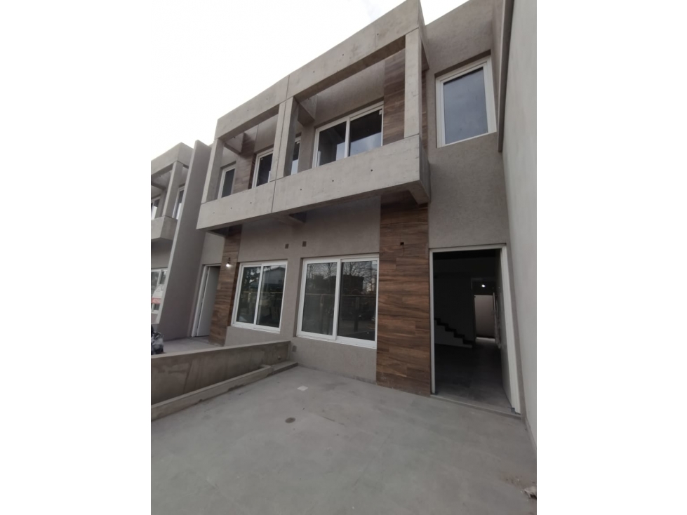 OPORTUNIDAD DUPLEX A ESTRENAR!! - 4