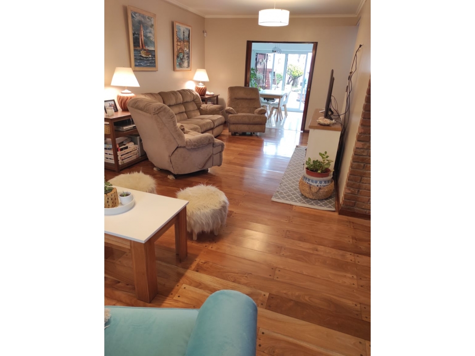CASA EN VENTA EN RAMOS MEJIA SUR!! - 5