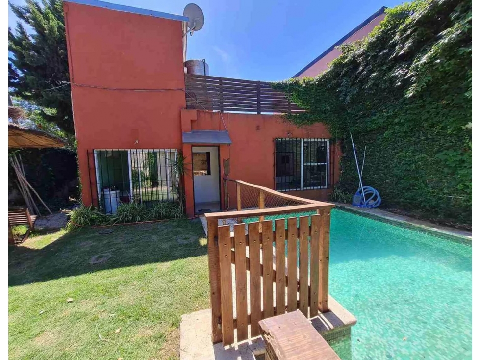OPORTUNIDAD CASA EN ITUZAIGO NORTE!!