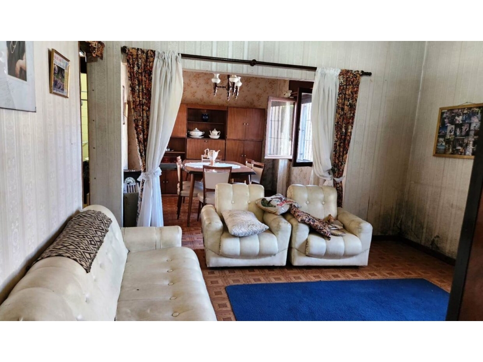 OPORTUNIDAD CASA EN ITUZAIGO BARRIO AERONAUTICO!! — foto 4