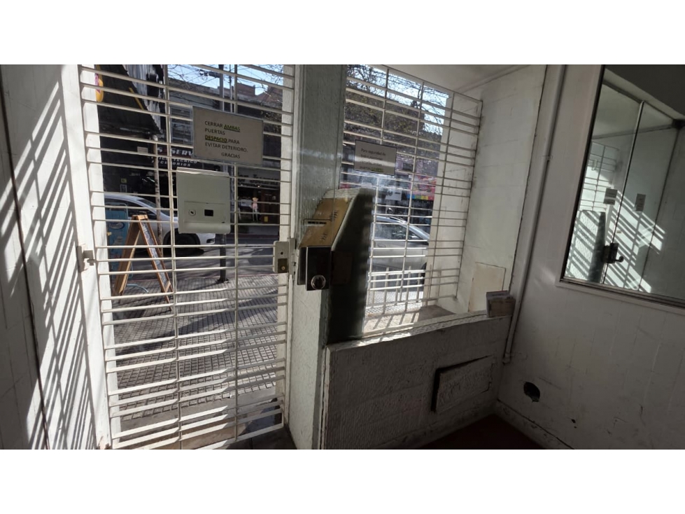 DEPARTAMENTO DOS AMBIENTES CASTELAR NORTE!!! - 4