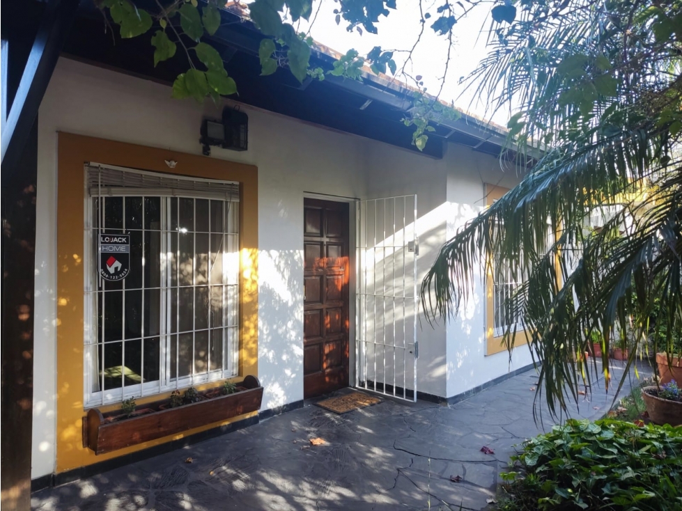 CASA EN ITUZAINGO NORTE!!! - 1