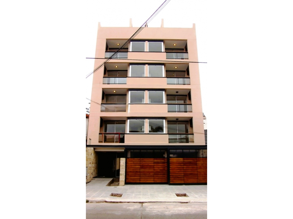 DEPARTAMENTO CASTELAR SUR!!! - 1
