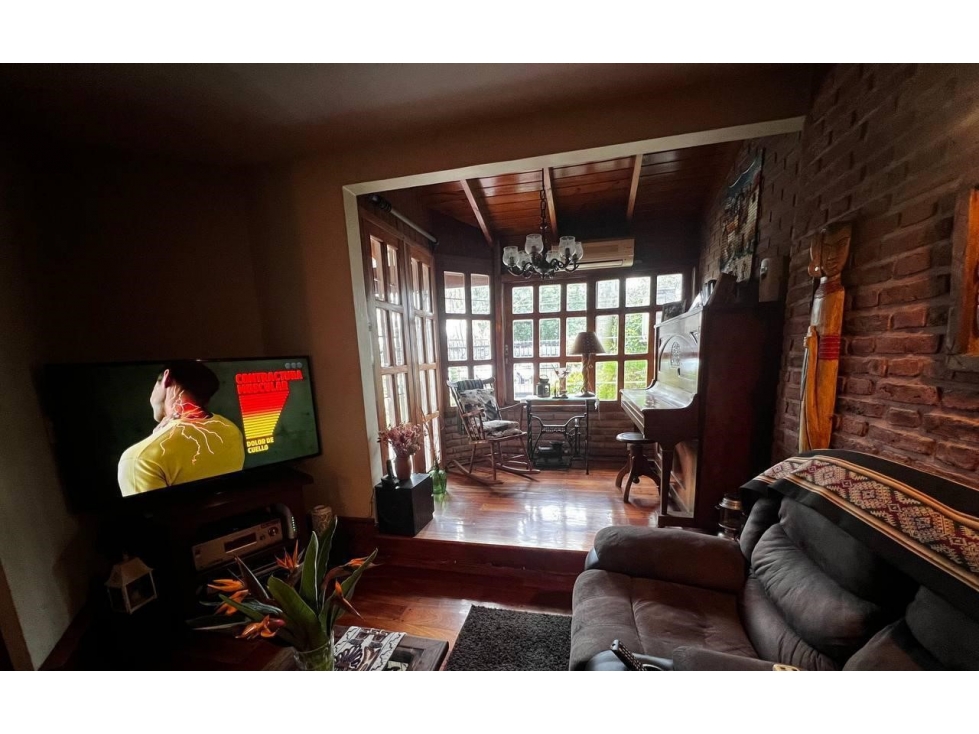 CASA EN ITUZAIGO NORTE!! — foto 4