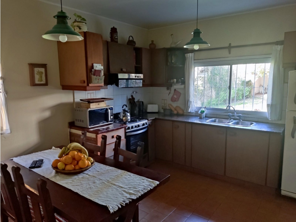 CASA EN ITUZAINGO NORTE!!! - 6
