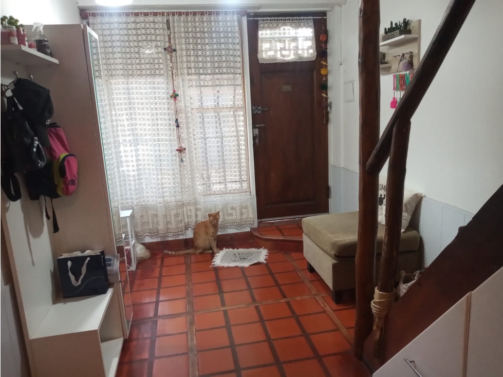 DUPLEX EN VENTA EN CASTELAR NORTE!! — foto 3