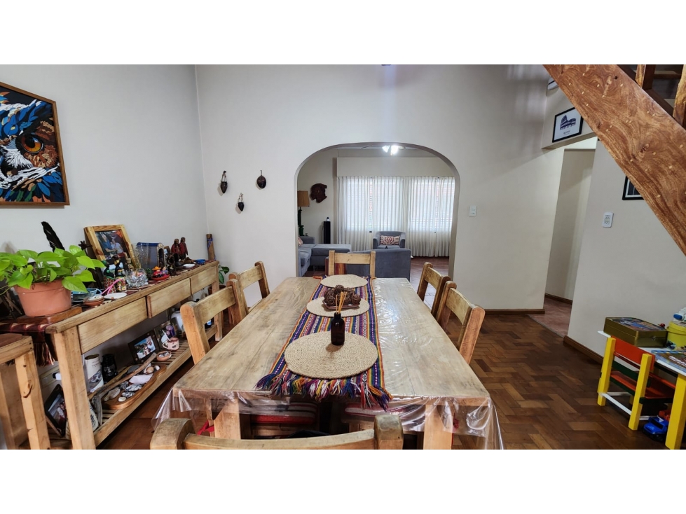 CASA EN ITUZAIGO SUR!! — foto 3