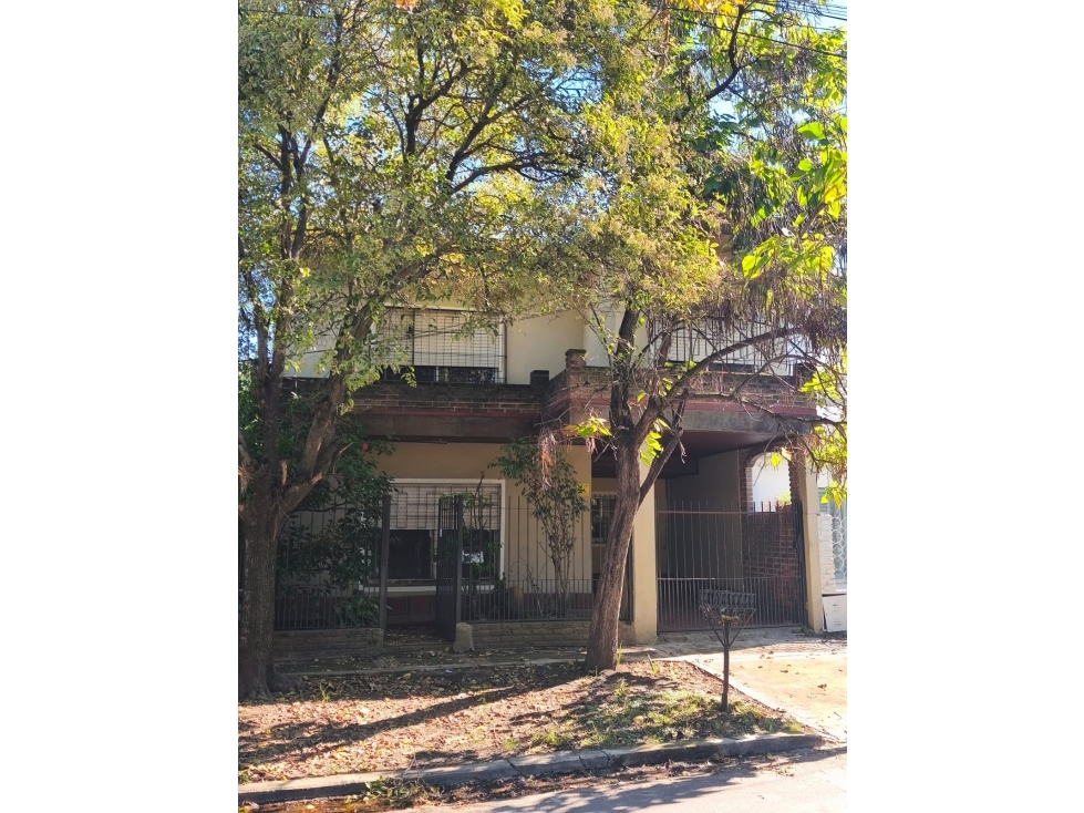 OPORTUNIDAD CASA EN ITUZAIGO NORTE!! - 2