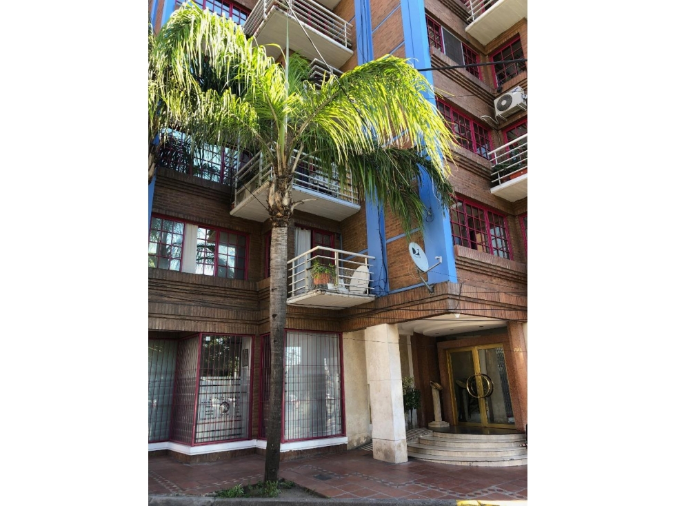 OPORTUNIDAD DEPARTAMENTO DE 3AMB. MORON!!