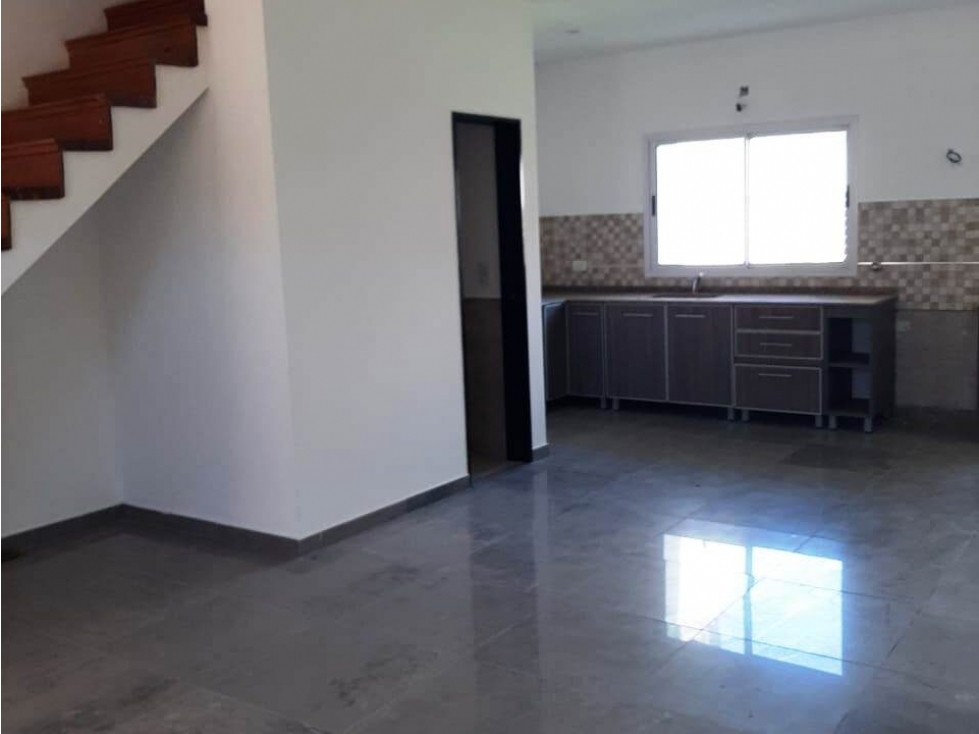 OPORTUNIDAD DUPLEX A ESTRENAR!! — foto 2