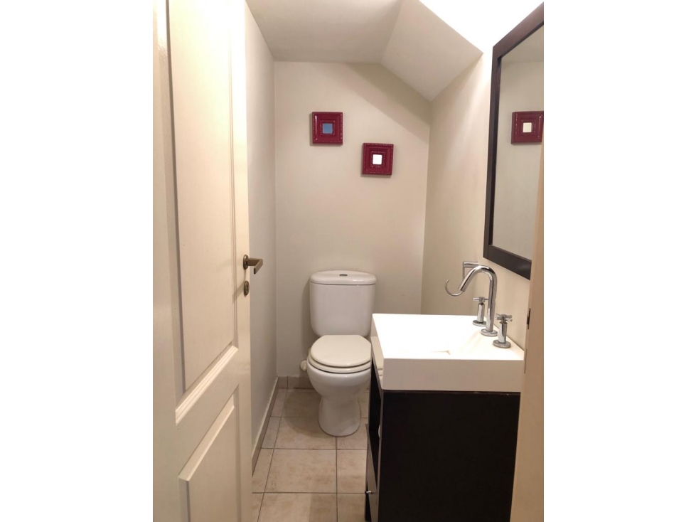 DUPLEX EN BARRIO CERRADO ALTOS DEL SOL!!! - 2