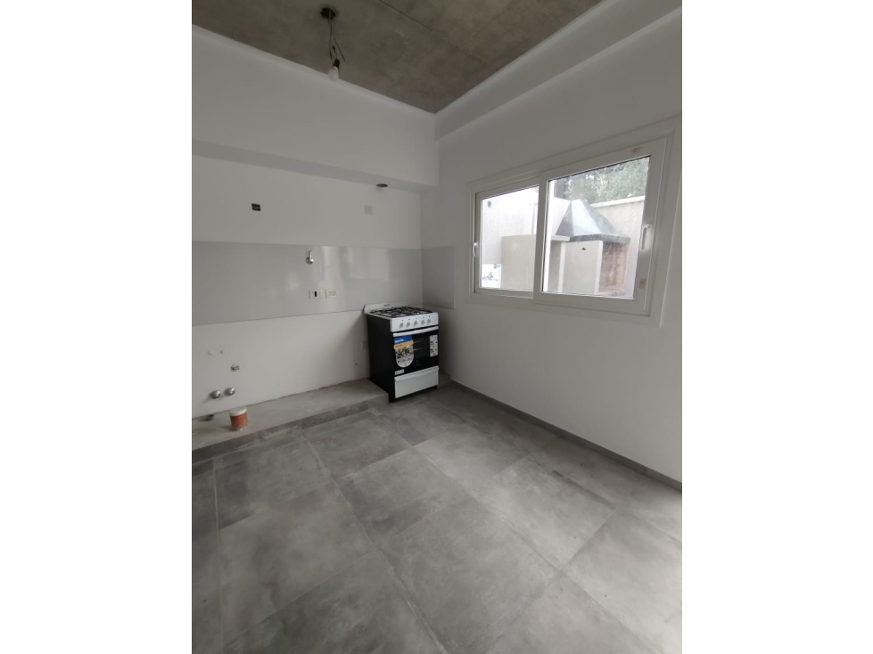 OPORTUNIDAD DUPLEX A ESTRENAR!! - 6