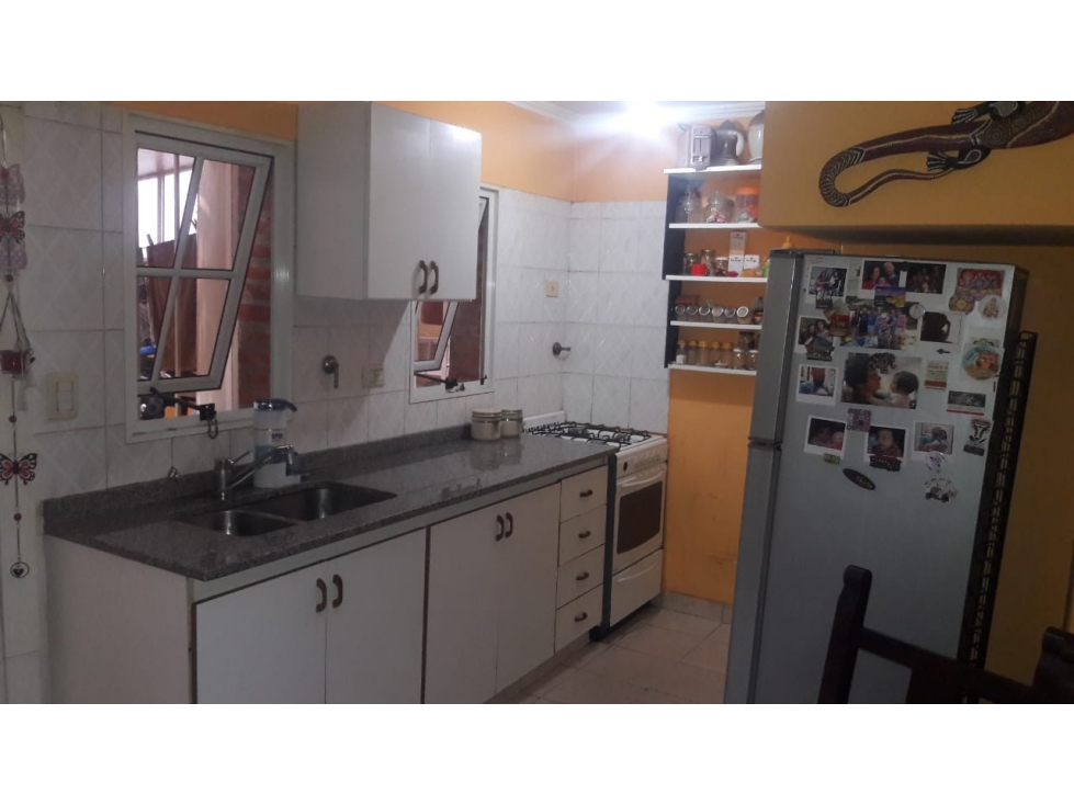 OPORTUNIDAD DUPLEX EN MORON SUR!! - 6