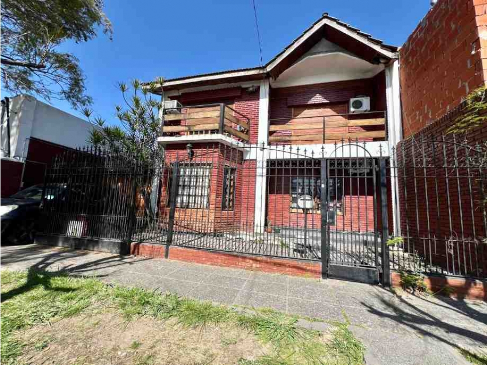 CASA EN VENTA EN ITUZAIGO NORTE!!