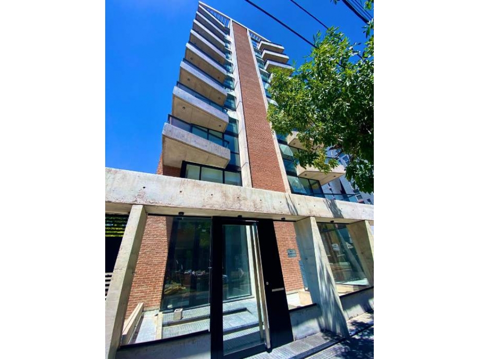 DEPARTAMENTO A ESTRENAR ITUZAINGO NORTE!!! — foto 2