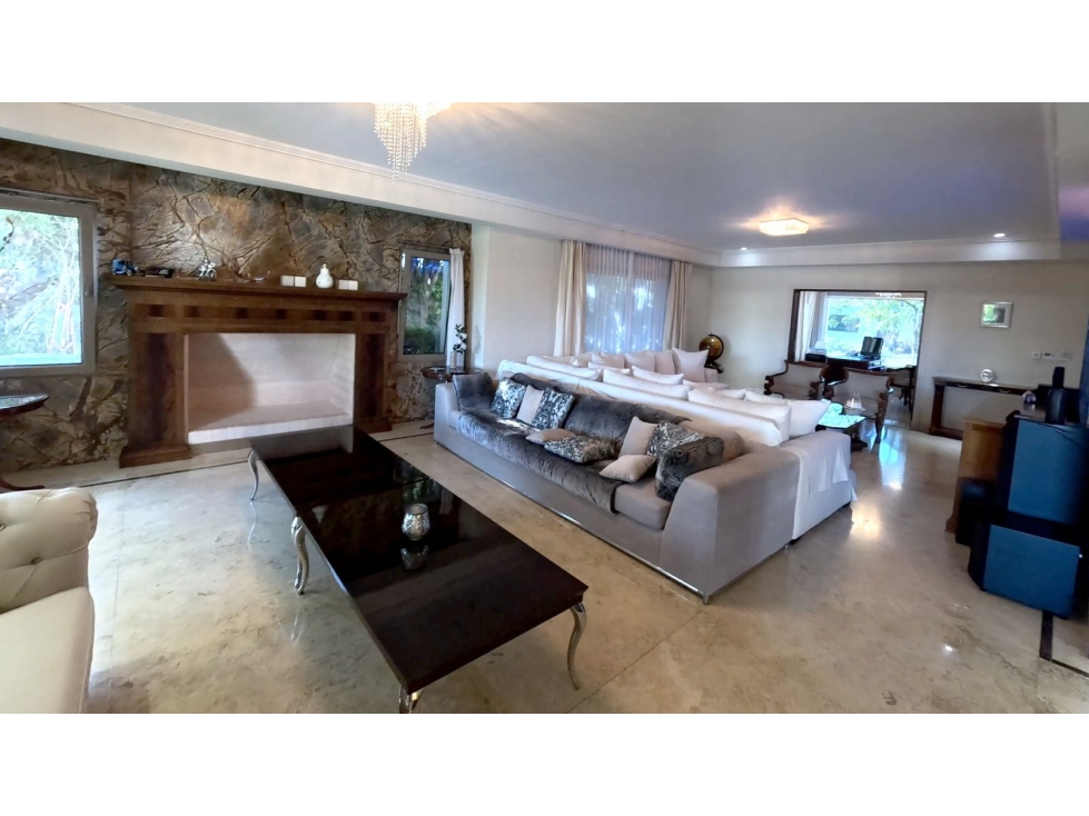 EXCLUSIVA PROPIEDAD EN VENTA EN NORDELTA — foto 2