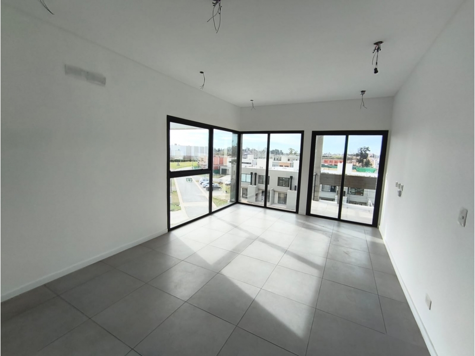 DEPARTAMENTO EN ALQUILER EN MARIA DEL BUEN AYRE — foto 3