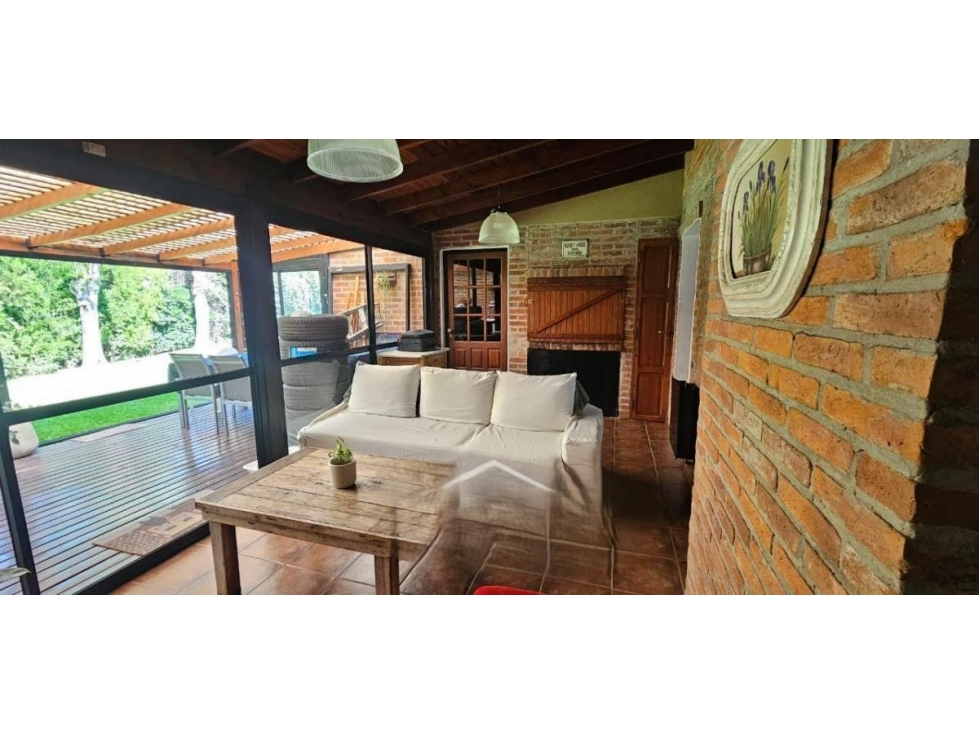 Casa en Venta 3 Habitaciones Banco Provincia Country Club - 3