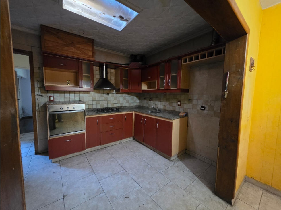OPORTUNIDAD CASA EN ITUZAIGO NORTE!! - 5