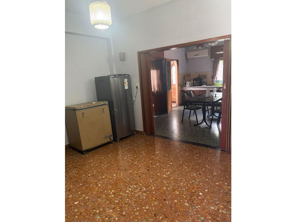 CASA EN ITUZAINGO NORTE!! - 2