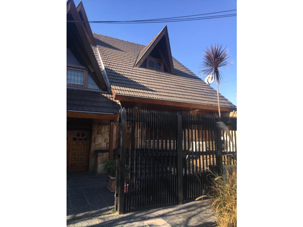 OPORTUNIDAD CASA EN ITUZAIGO NORTE!!